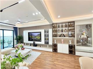 Chung cư dương nội căn góc 154m, 4 ngủ, nhỉnh 6 tỷ