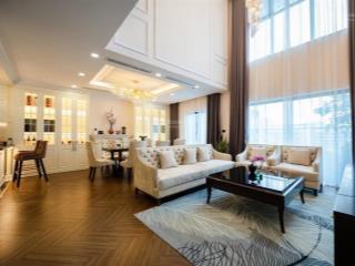 Chung cư mỗ lao duplex view hồ gần 300m2, nhỉnh 12tỷ