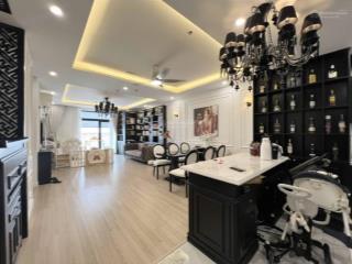 Chung cư mipec city view 66m 2 ngủ nhỉnh 4tỷ