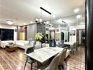 Chung cư đường tố hữu kéo dài căn góc 108m2 3 ngủ hơn 4 tỷ