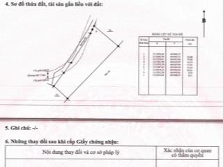 Bán lô đất view trực diện biển, trước mặt là bãi cát đẹp