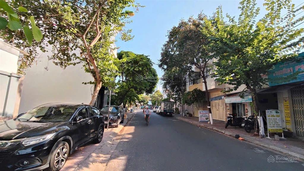 Bán đất trương hán siêu ngang 12,2 mét giá rẻ đầu tư phân lô