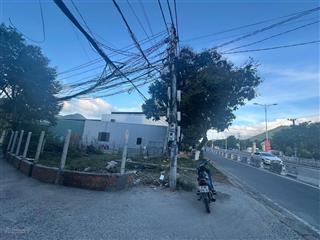 Bán 2 lô mặt tiền nguyễn tất thành khu tđc sông lô giá đầu tư