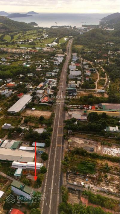 Bán lô mặt tiền nguyễn tất thành khu tđc sông lô giá chỉ 2tỷ7