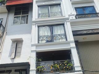 Bán nhà phân lô vip trần quý kiên  cầu giấy ô tô tránh vỉa hè  thang máy kinh doanh tốt .