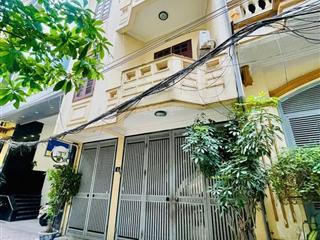 Bán nhà phân lô vip phạm tuấn tài kinh doanh, ô tô tránh, vỉa hè có ô chờ thang máy 5 tầng đẹp