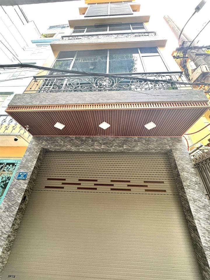 Phân lô thái hà láng hạ 66m2 x 6t thang máy ô tô tránh full nội thất hoa hậu đống đa 27,8 tỷ