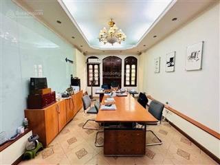 Bán nhà phân lô láng hạ  ô tô tránh  60m2 x 5 tầng  2 mặt thoáng  kinh doanh, giá 20,5tỷ