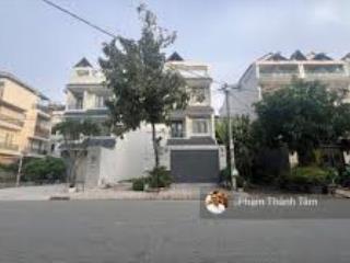 Còn lại 3 lô đất kdc osaka garden, p7, quận 8. giá 3tỷ050. dt 60m2. có sổ hồng riêng, pháp lý chuẩn