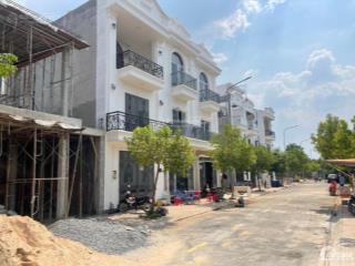Bán gấp 5 nền giảm 120tr khu dân cư thạnh xuân, giá 2tỷ450, dt 60m2. sổ hồng riêng, pháp lý chuẩn