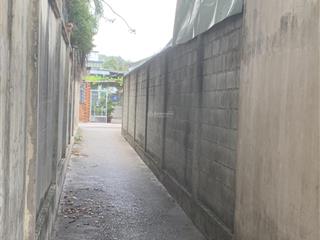 Nhà phố chính chủ 3 mặt tiền số 109 đ. nam cao, p. tân phú, sẵn sổ đỏ.  0986 558 ***