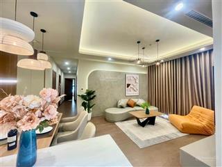Hiếm cho thuê căn 106m2, 3pn, 2wc, full đồ tại brg diamond residence, giá 27tr/th  