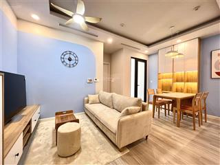 Chính chủ cho thuê căn hộ studio trinity, 38m2, full đồ mới tinh, giá 10tr.  0355965'987