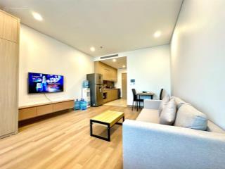 Hiếm cho thuê căn hộ studio lancaster đường láng, full đồ, giá chỉ 15tr/th.  0355 965 ***