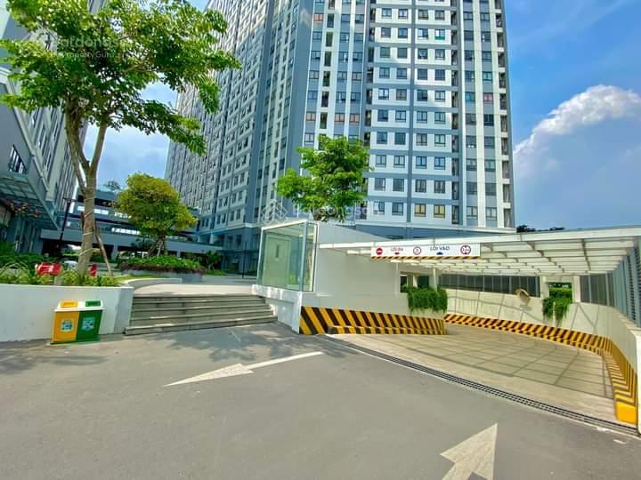 Chính chủ gửi bán nhanh căn hộ 78m2 chung cư sài gòn intela, tặng nội thất, tặng tiền làm sổ