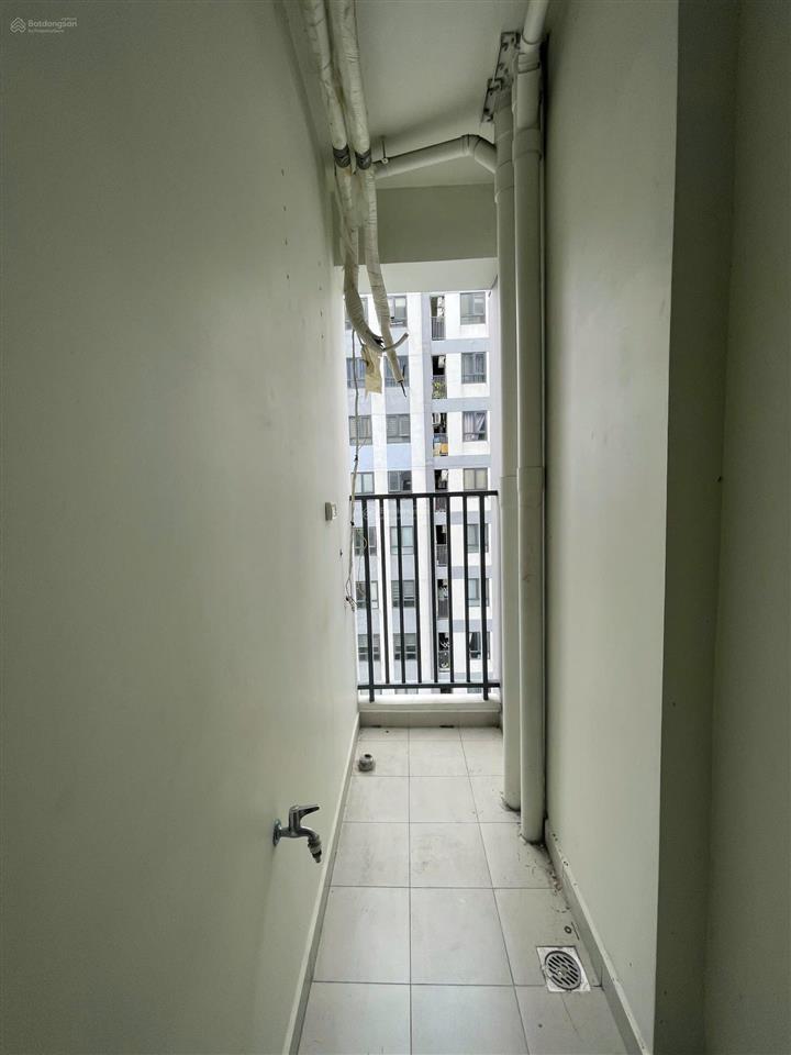 Bán nhanh căn 50m2, view đẹp, chung cư sài gòn intela đang ra sổ