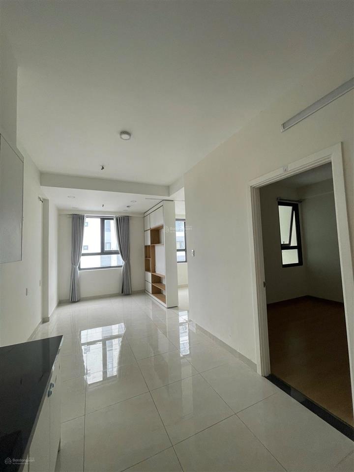 Bán nhanh căn 50m2, view đẹp, chung cư sài gòn intela đang ra sổ