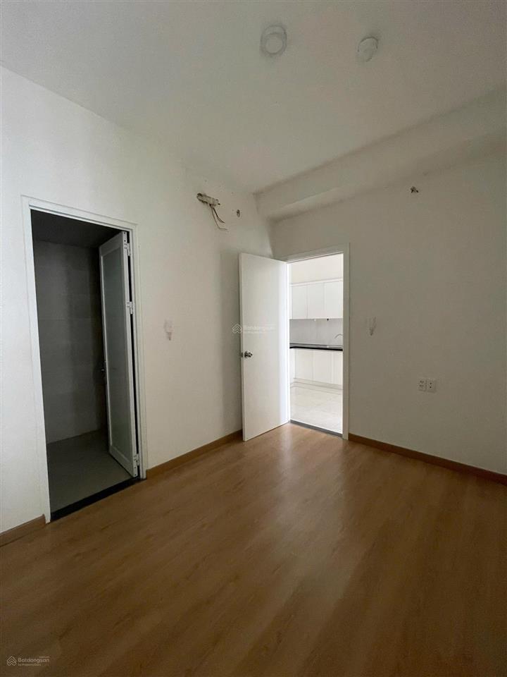 Bán nhanh căn 50m2, view đẹp, chung cư sài gòn intela đang ra sổ