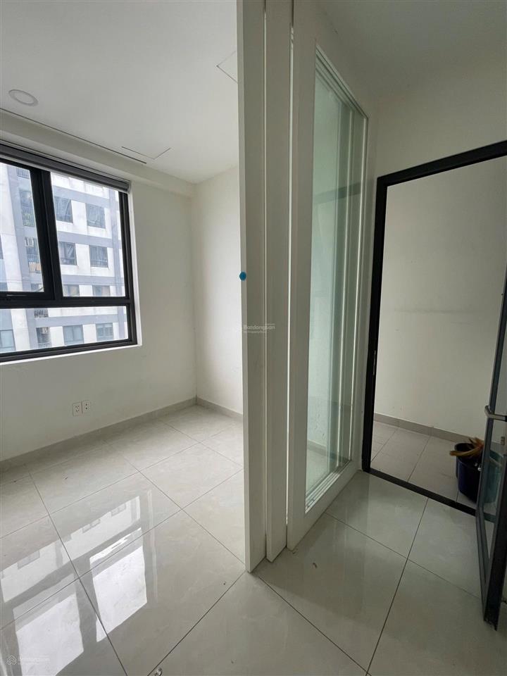 Bán nhanh căn 50m2, view đẹp, chung cư sài gòn intela đang ra sổ