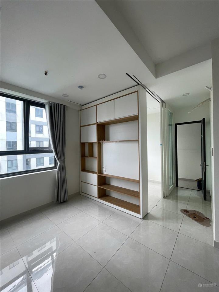 Bán nhanh căn 50m2, view đẹp, chung cư sài gòn intela đang ra sổ