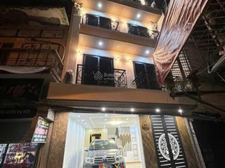Bán nhà riêng quận hai bà trưng. 43m2 x 5 tầng thang máy. ngõ thông. ô tô ngủ trong nhà. 0946 912 ***