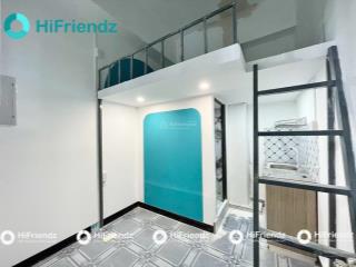 Cho thuê phòng trọ giá rẻ chỉ 3tr/th ngay sân bay / kế bên công viên gia định