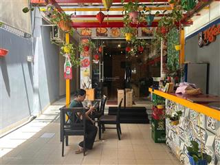 Mặt tiền quốc hương, mặt bằng 80m2  chỉ 38 triệu / tháng kinh doanh tự do.
