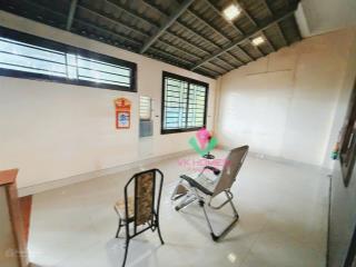 Biệt thự kinh doanh, thảo điền  10x11m, trệt 3 lầu, 5 phòng 6 wc, nhà trống. tốt khu vực 43 triệu.