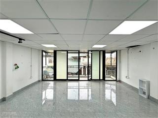 Bán nhà phố kim mã, 70m2, mt 6,5m, tk 6t thang máy, kd sầm uất hoặc làm vp, vài bước ra hồ thủ lệ