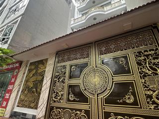 Bán mp kdt đền lừ, q hoàng mai trục chính 85 m² mt 6m kinh doanh vô địch nhà hiếm vỉa hè rộng