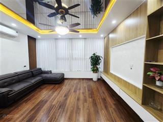 Nhà đẹp văn phú 32m 5tầng 10.x tỷ