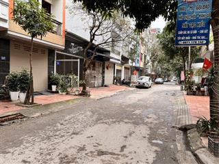 Lkdv hàng bè, kiến hưng 50m2, đất mặt tiền 4m 11.7 tỷ