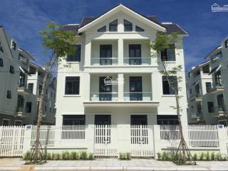 Biệt thự gremxico lê trọng tấn 115m 4tầng mt 22m giá 22.95 tỷ