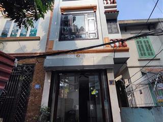 Bán gấp nhà dân xây 4 tầng lô góc  ô tô đỗ cửa  cổ điển a, tứ hiệp thanh trì chỉ 6 tỷ hơn