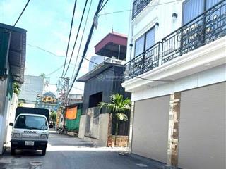 Bán đất 52m2 tại vạn phúc, thanh trì, hn, giá siêu hời 4 vnd