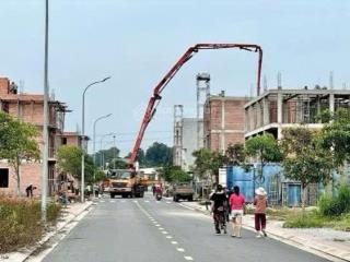 Bán đất tái định cư p10 sẵn sổ vị trí gần đường 3/2 gần sun group