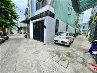 Chính chủ gởi bán nhà riêng đường oto tô hiệu, đà nẵng