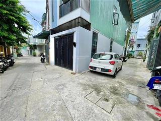 Chào bán nhà kiệt oto tô hiệu, đà nẵng