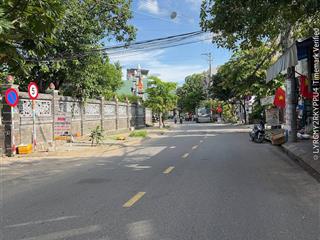 Bán đất tặng nhà đường tô hiệu, vị trí kinh doanh tốt!