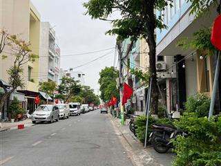 Chào bán nhà trung tâm hải châu, đà nẵng. khu dân cư an ninh, văn minh trung tâm thành phố