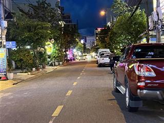 Chào bán nhà 4 tầng dương đình nghệ, sơn trà, đà nẵng