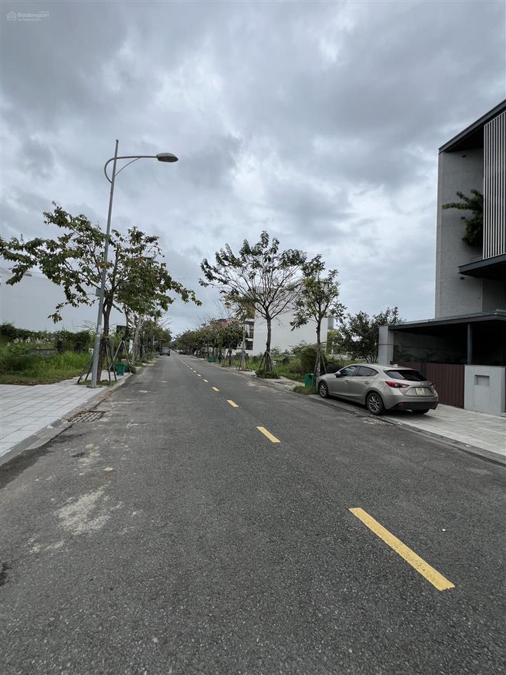 Chào bán villa euro village 2, hoà xuân, đà nẵng