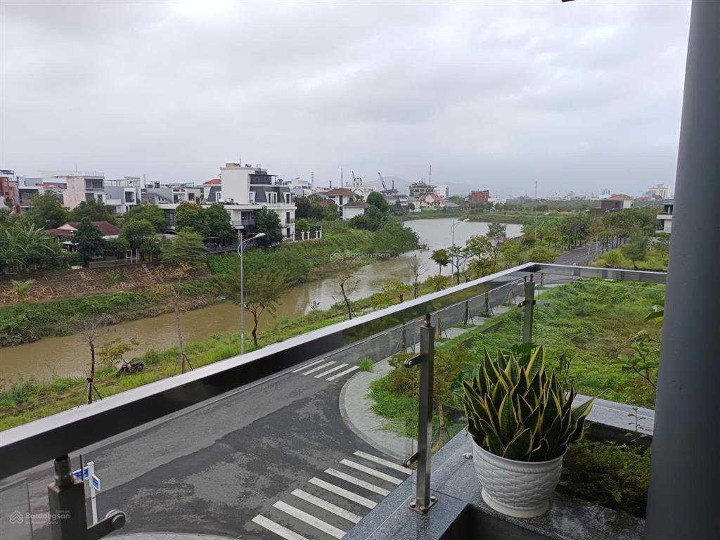 Chào bán villa euro village 2, hoà xuân, đà nẵng