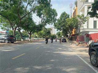 Bán lô đất đẹp đường hồ ngọc lân dt 90m2