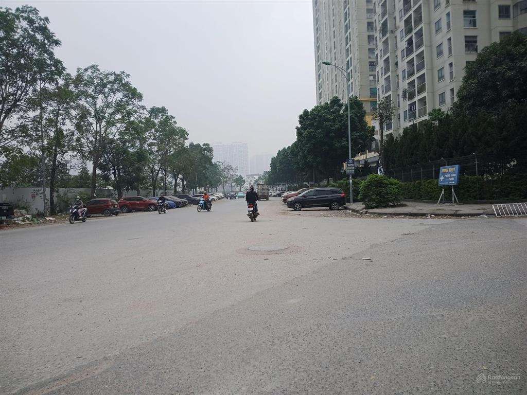 Bán lô góc an thọ an khánh, 16 tỷ, 50m2, view đẹp ở hoài đức, hà nội