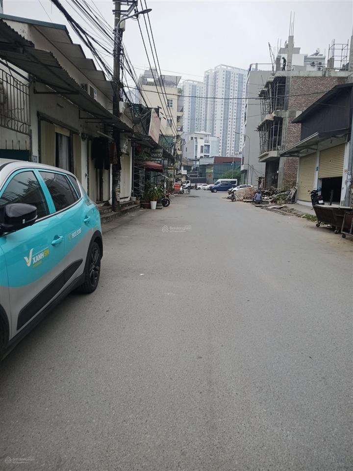 Bán lô góc an thọ an khánh, 16 tỷ, 50m2, view đẹp ở hoài đức, hà nội