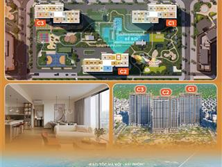 Chỉ từ 600 triệu sở hữu căn 1pn view triệu đô tại masteri trinity square  miễn gốc lãi đến t6/2027