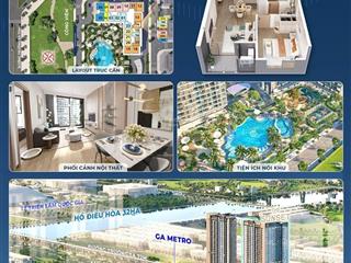 Bán căn 1n+ giá rẻ nhất thị trường của tòa a2 the sunset dự án masteri cổ loa  giá từ 4,2 tỷ
