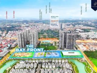 Lumière bayfront  biểu tượng sống thượng lưu  đặc quyền chỉ dành cho giới tinh hoa