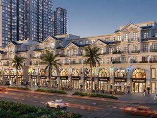 Độc quyền shop tmdv malibu walk tại trung tâm ocp1 kinh doanh tạo dòng tiền siêu khủng